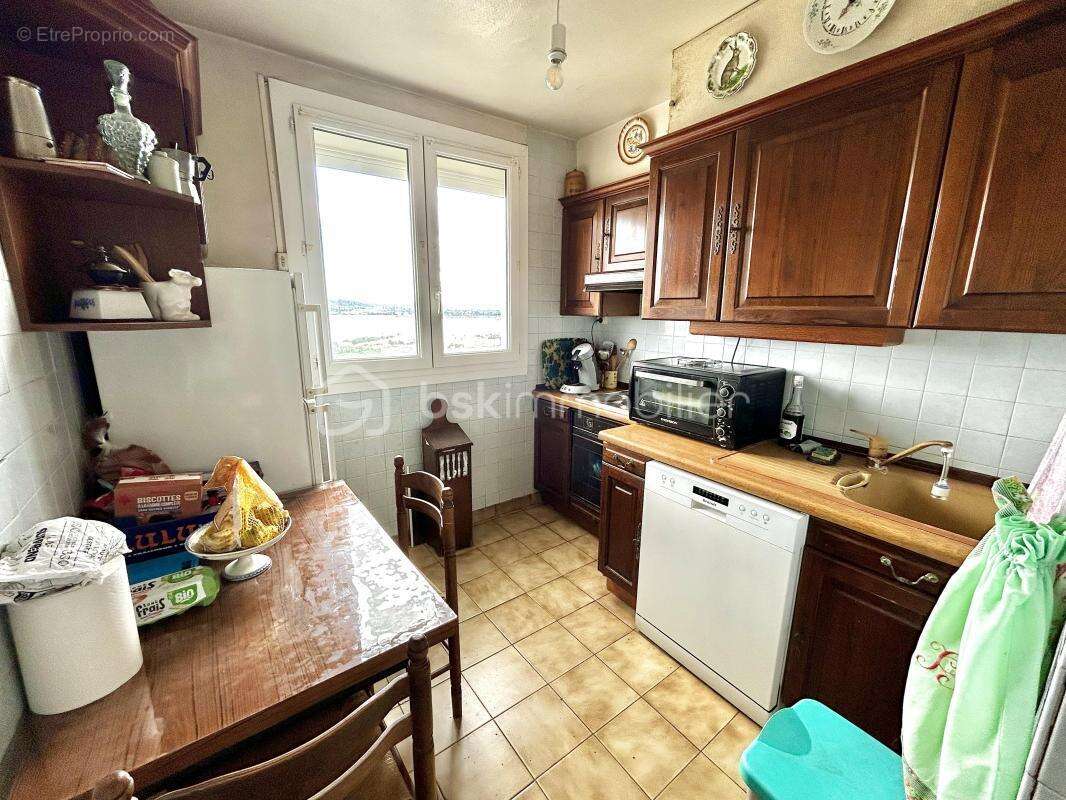 Appartement à SETE