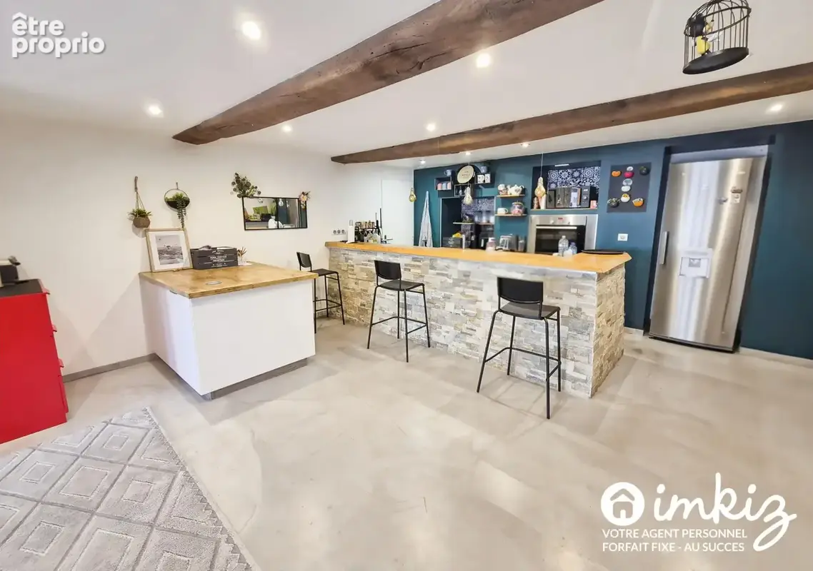 Maison familiale parfaitement rénovée de 220 m² - photo 8