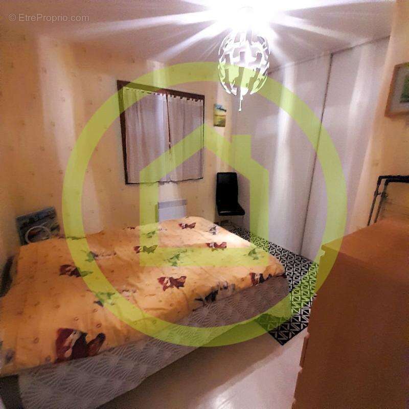 Maison à MARCILLOLES