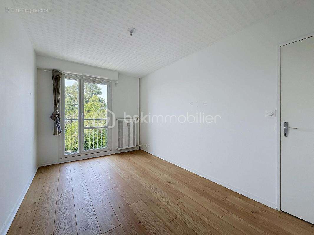 Charmant appartement de 2 pièces - photo 3