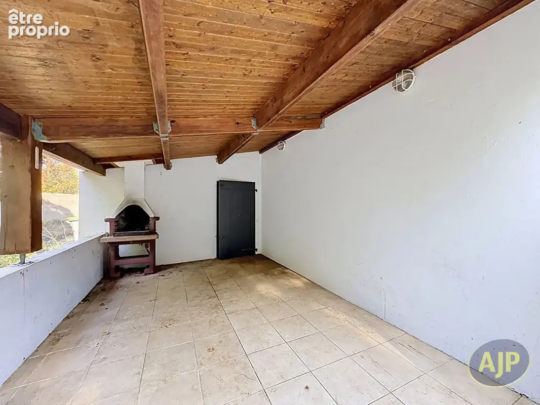 Maison Challans 136.38 m² - photo 9