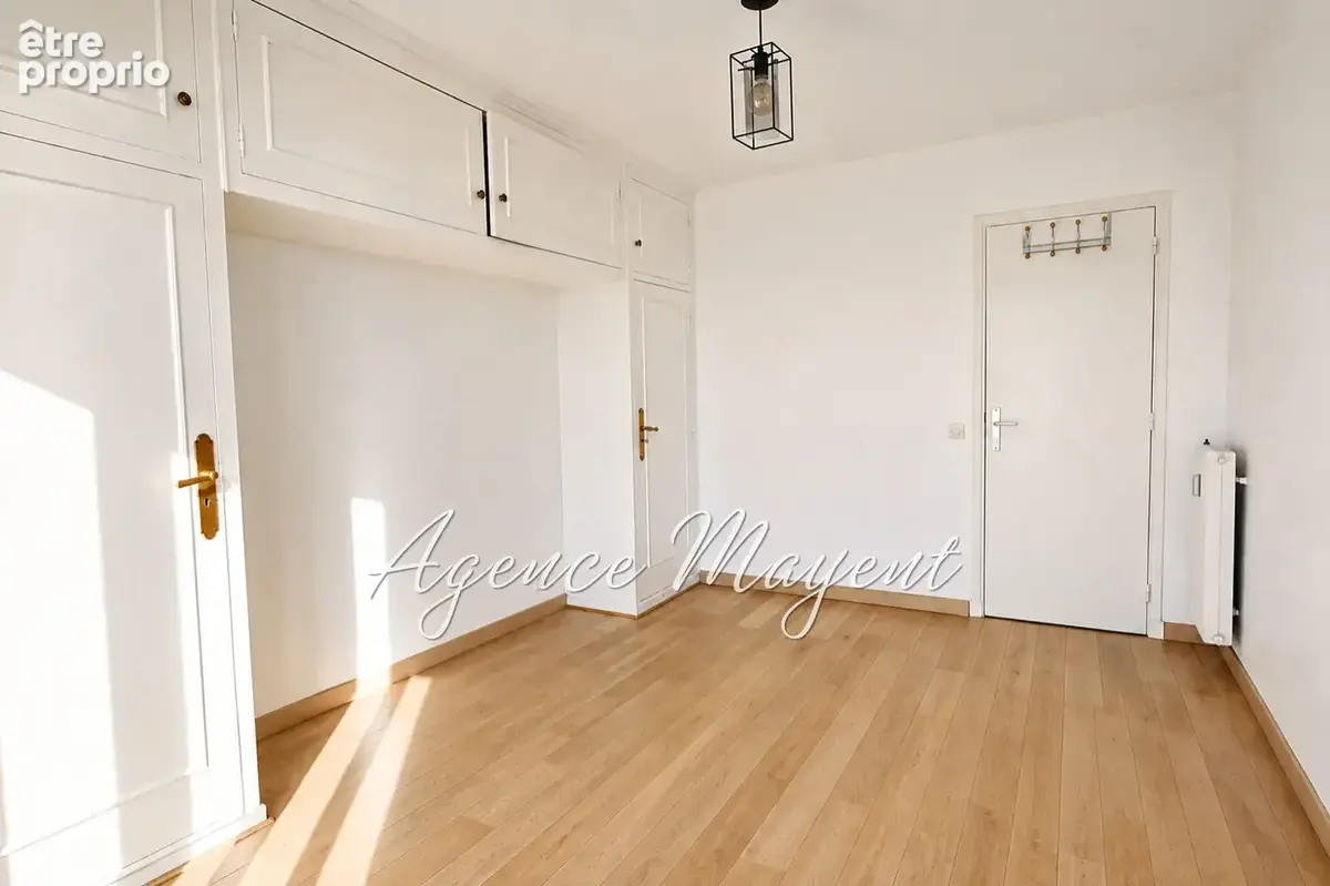 Appartement 50 m² à Cannes  - photo 5