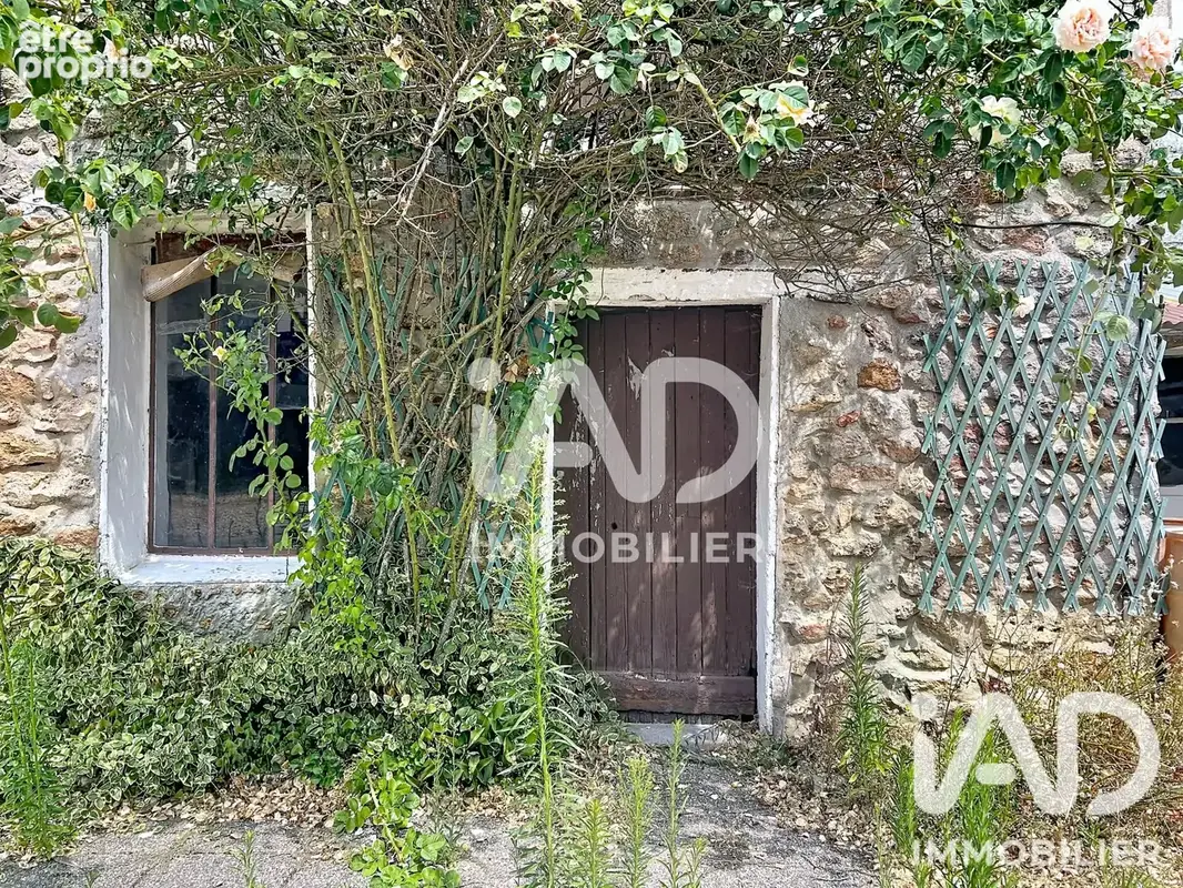 Photo 1 - Maison à LIVERDY-EN-BRIE