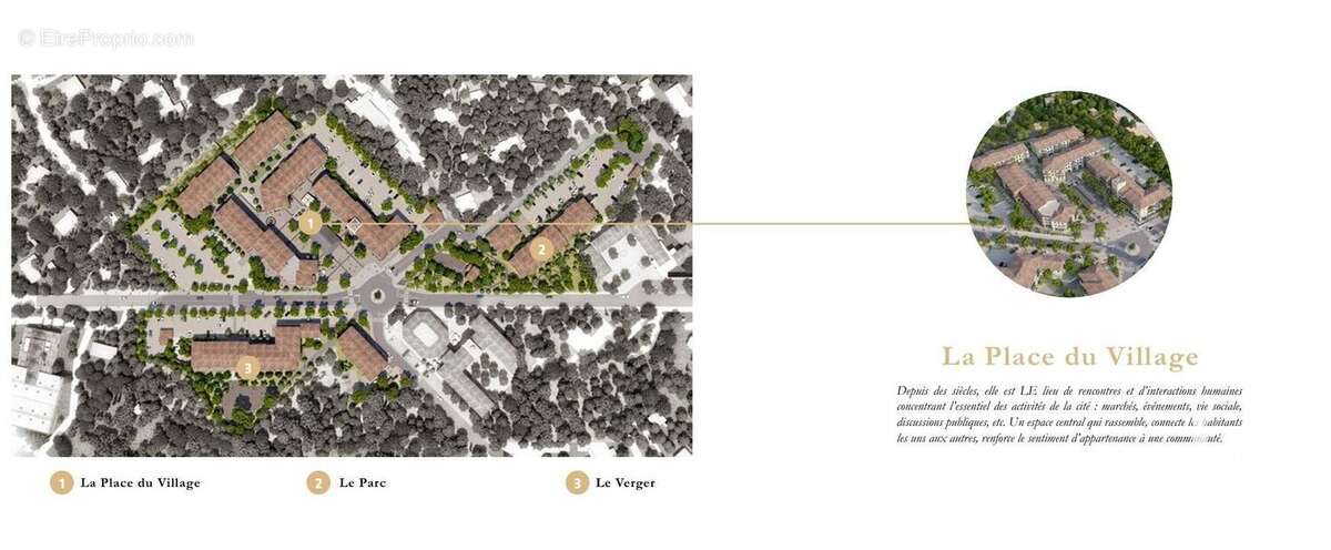 Photo 6 - Appartement à ROQUEFORT-LES-PINS