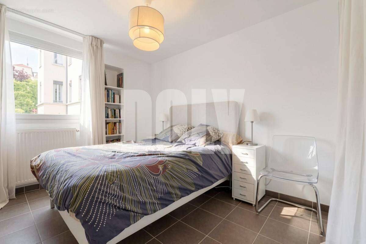 Appartement à PUTEAUX