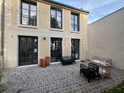 Maison à SAINT-GERMAIN-EN-LAYE