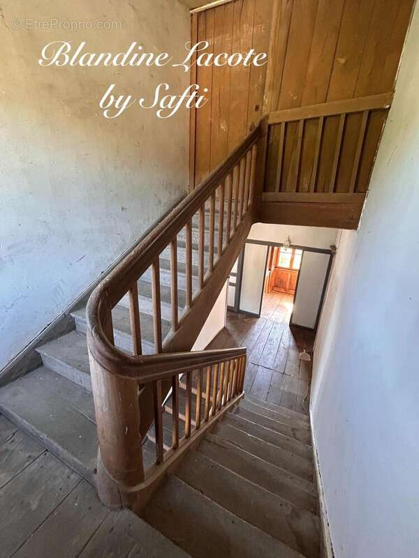 Photo 7 - Maison à MONTBOUCHER