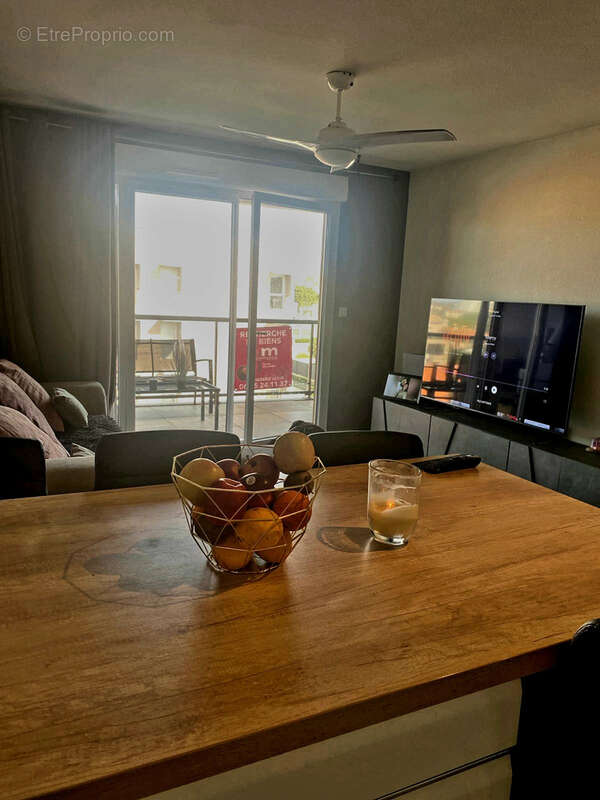 Appartement à FREJUS
