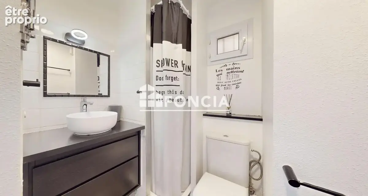 Le barcarès 66420 – t2 rénové avec vue imprenable sur la mer – terrasse 17 m² – parking privatif - photo 6