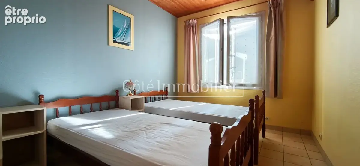 Maison le cormier - photo 5