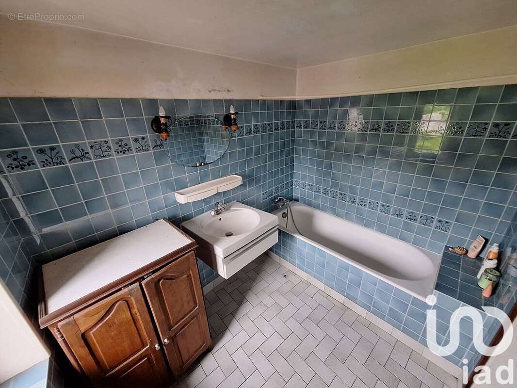 Photo 9 - Maison à LES ASPRES