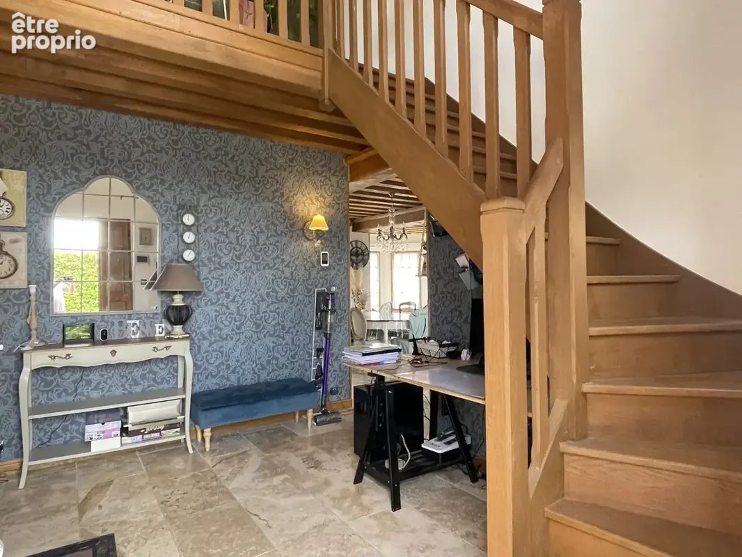 Maison 5 pièces 149 m² à vendre à Conches-En-Ouche (27190) - photo 7