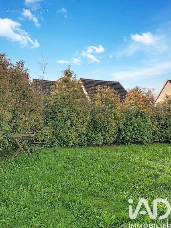 Photo 9 - Appartement à CORBEIL-ESSONNES