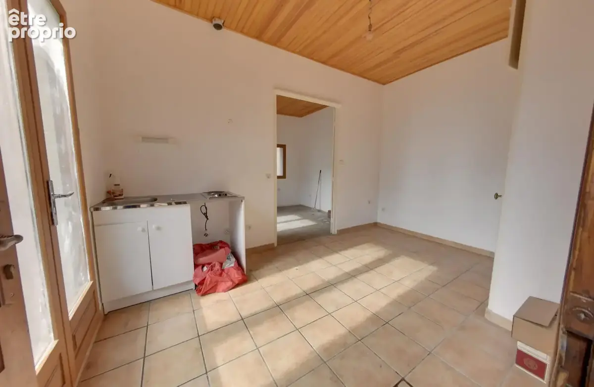 Maison 4 pièces 80 m² à vendre à Grenoble (38100) - photo 5