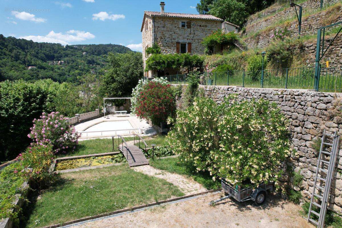 Maison À Vendre - photo 2