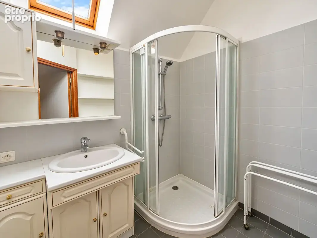 propriété dans le Perche - photo 12