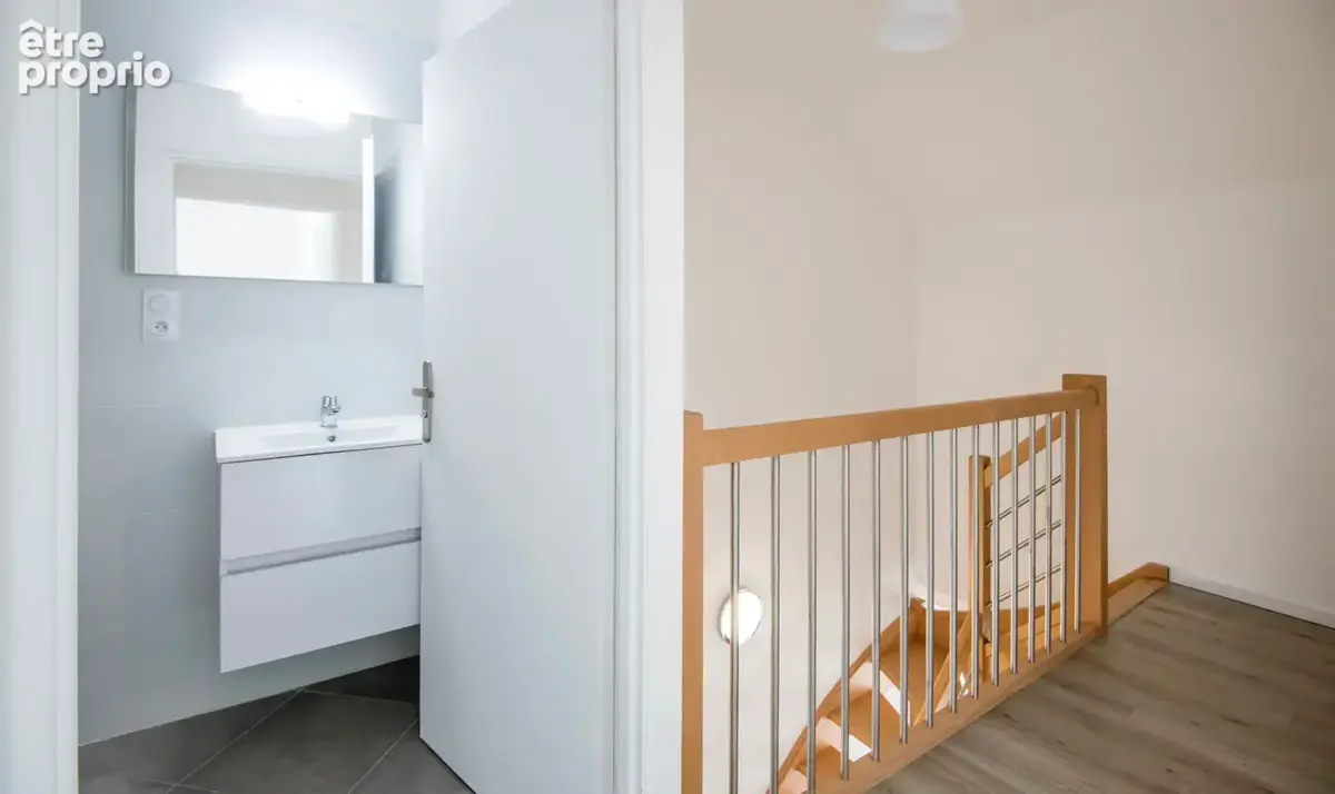 Maison LE MONASTERE TYPE 4 avec sous sol complet - photo 14