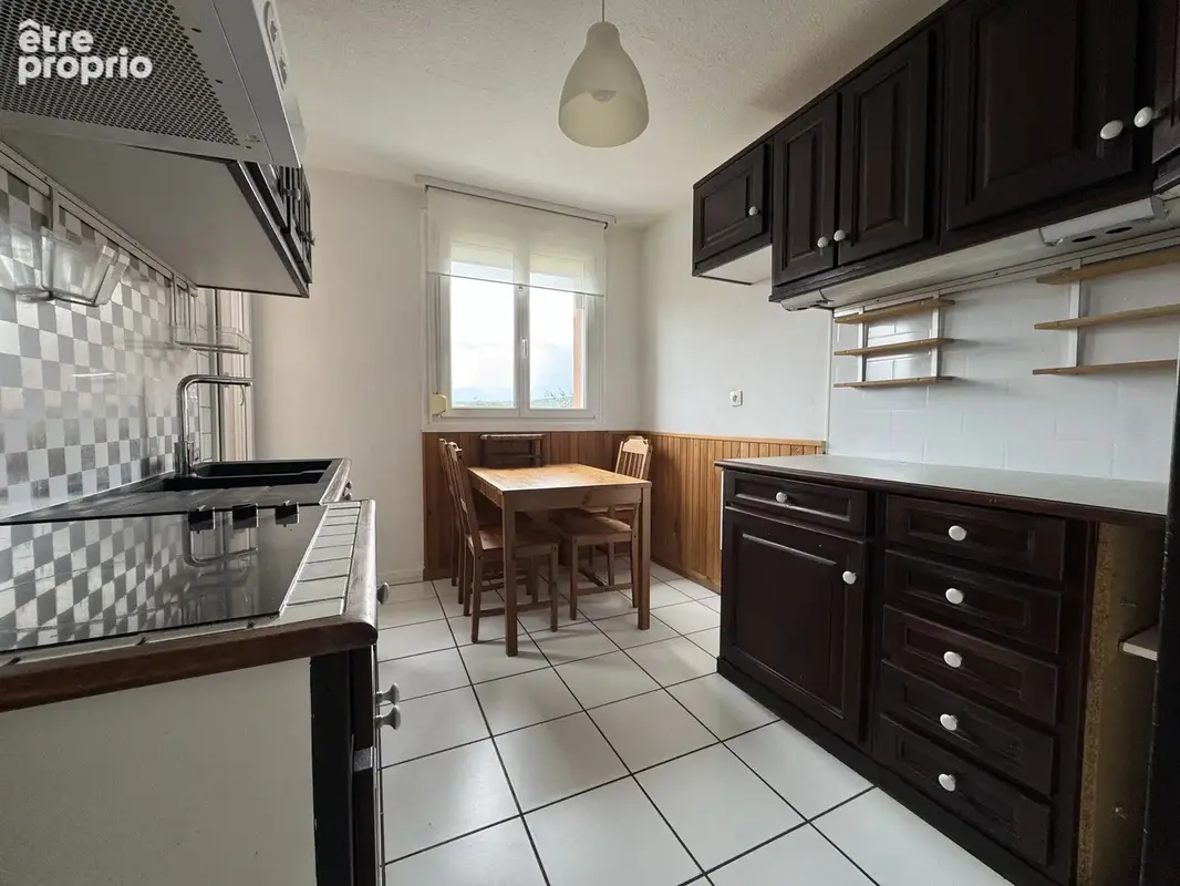 Appartement 3 pièces  60 m²  Sarre-Union - photo 6