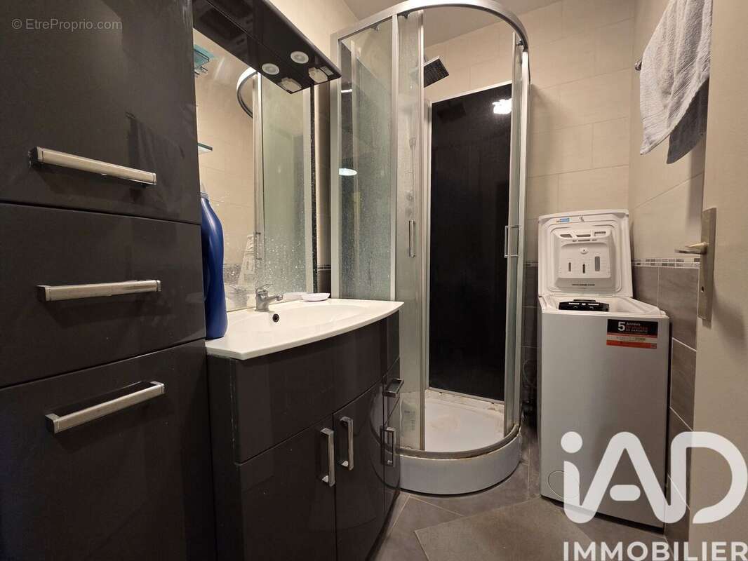 Photo 4 - Appartement à FONTAINEBLEAU