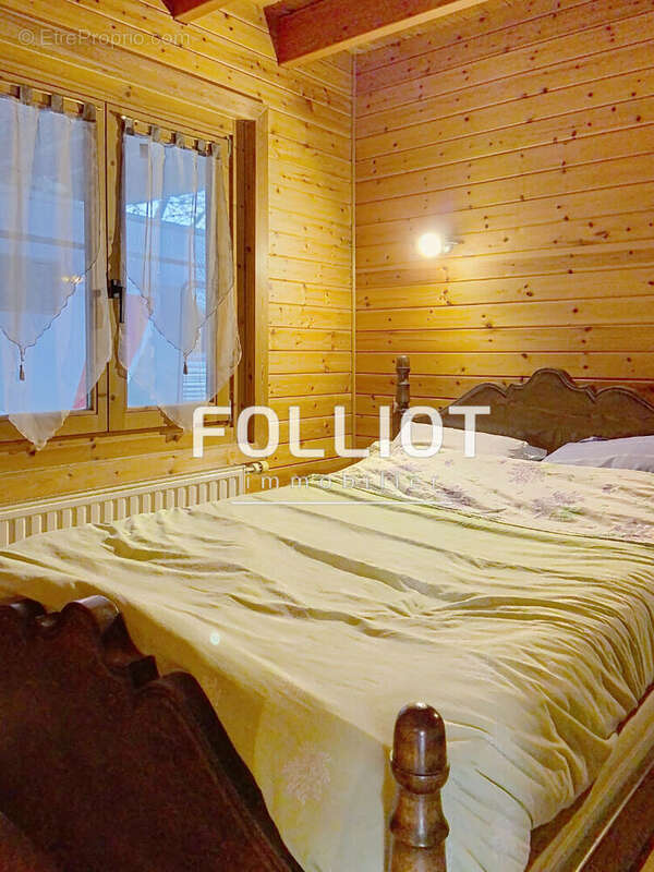 Maison à LA COLOMBE