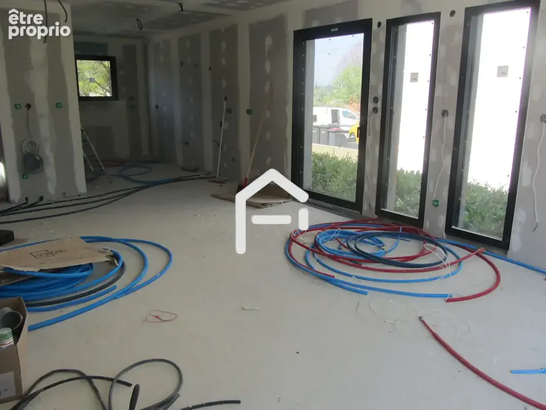 Maison 5 pièces 120 m² à vendre à Saint-Genies-Bellevue (31180) - photo 3