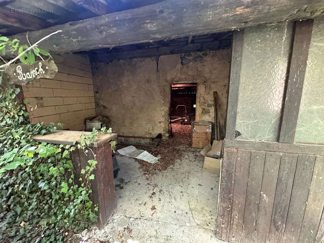 Maison à DALUIS