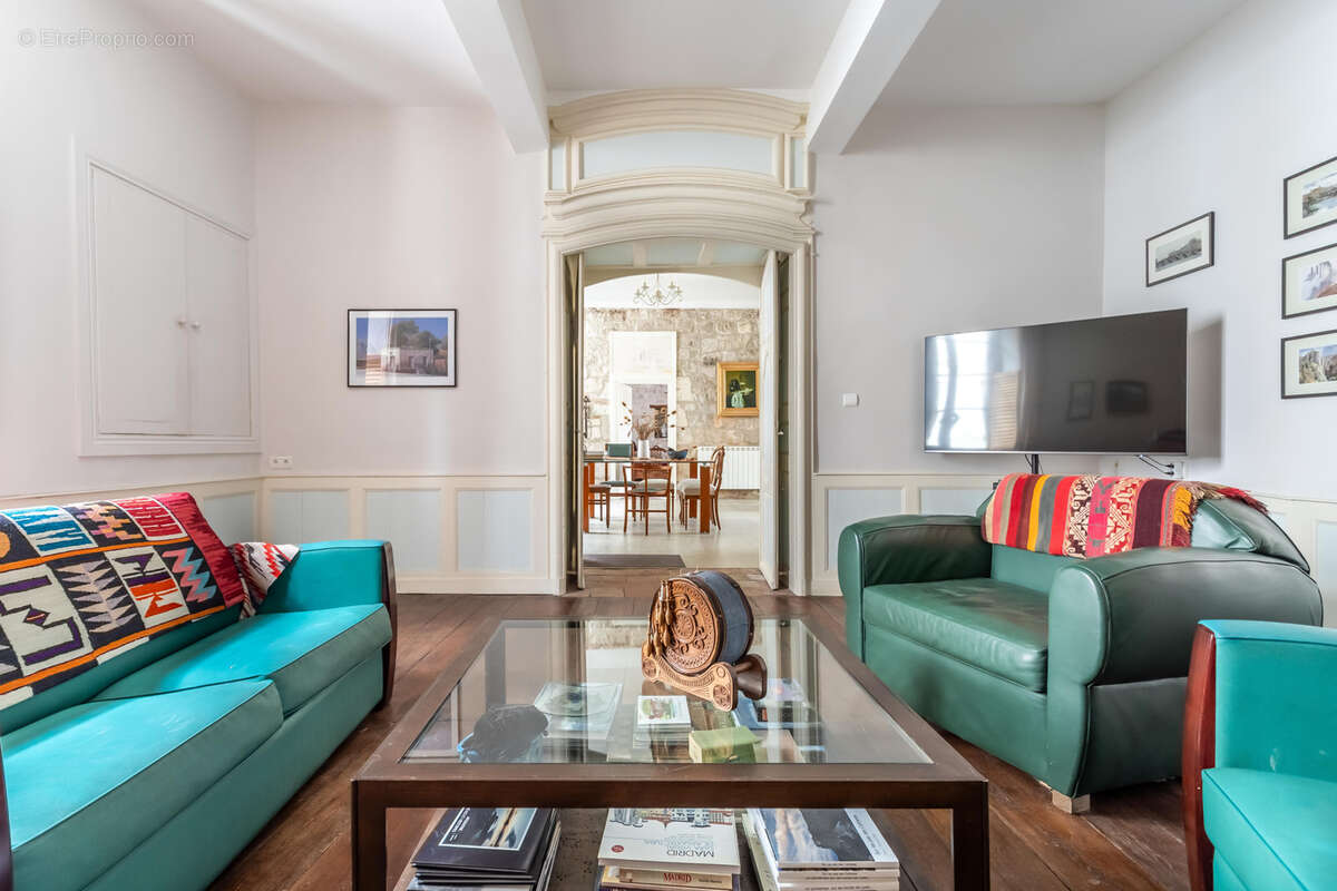 Maison à TOURNON-D'AGENAIS