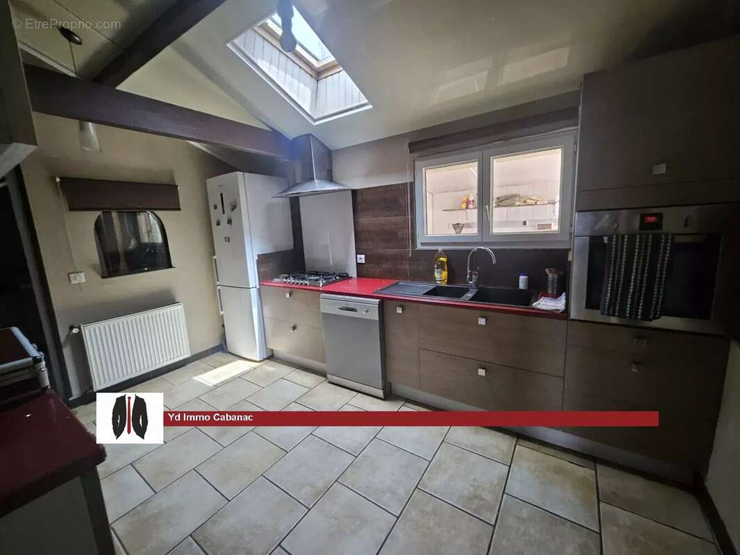 Maison familiale avec piscine - photo 6