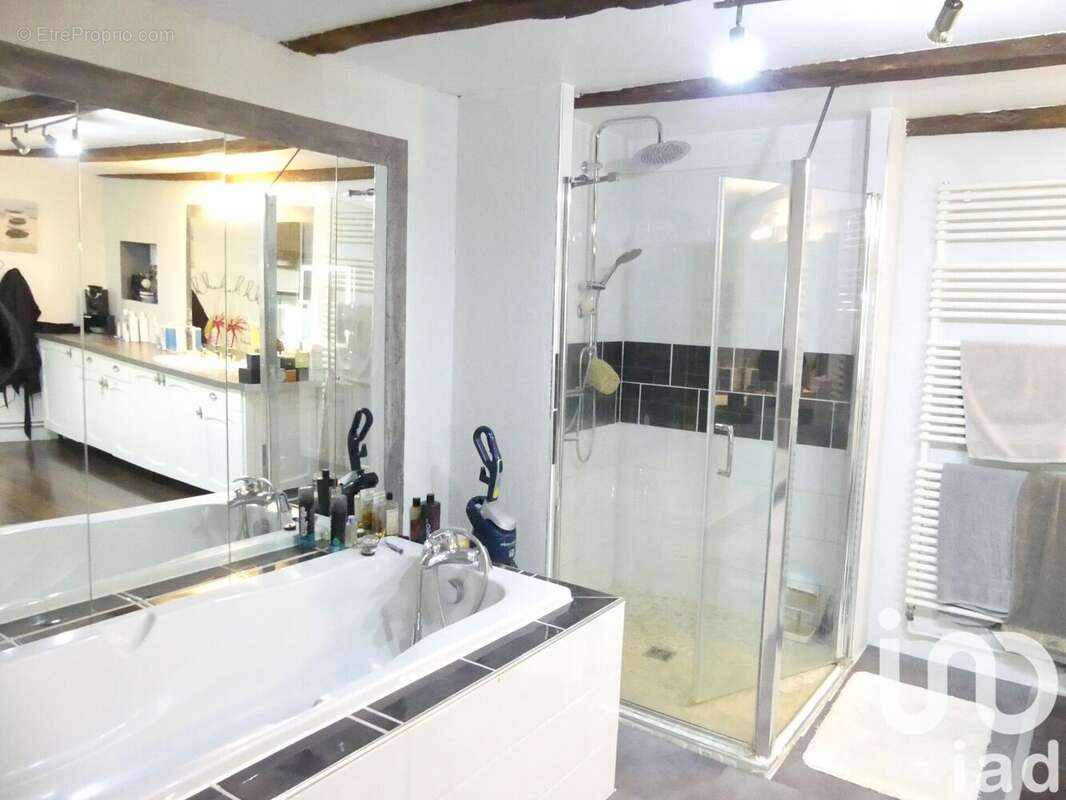 Maison 230 m² à Mont-Les-Neufchateau  - photo 4