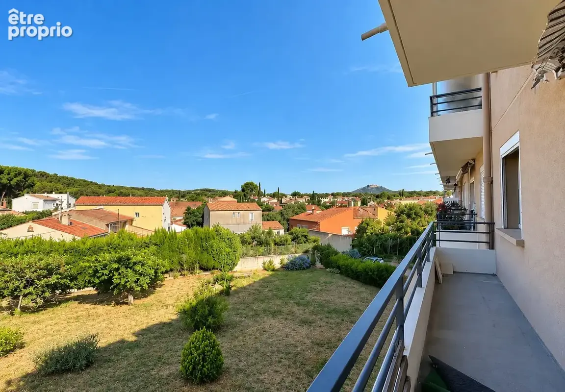 Appartement 3 pièces 58 m² à vendre à La Seyne-Sur-Mer (83500) - photo 5