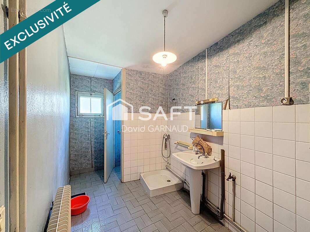 Photo 8 - Maison à BOUTEVILLE