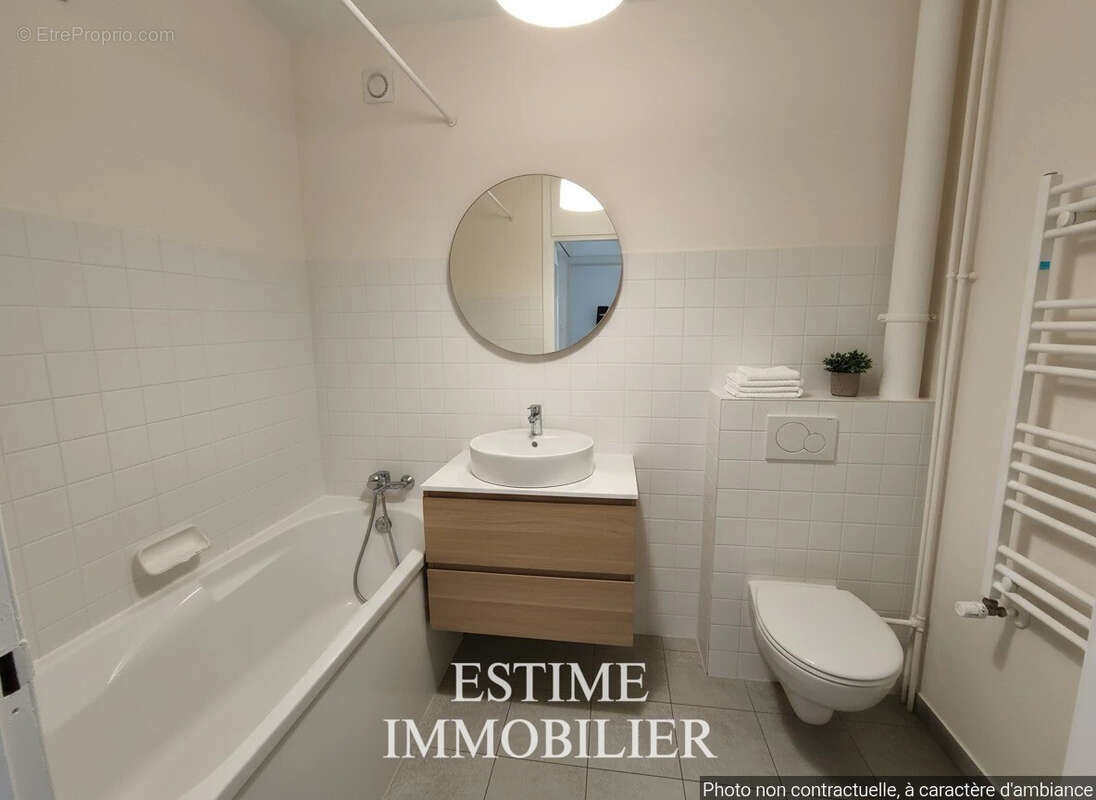 Appartement à LILLE