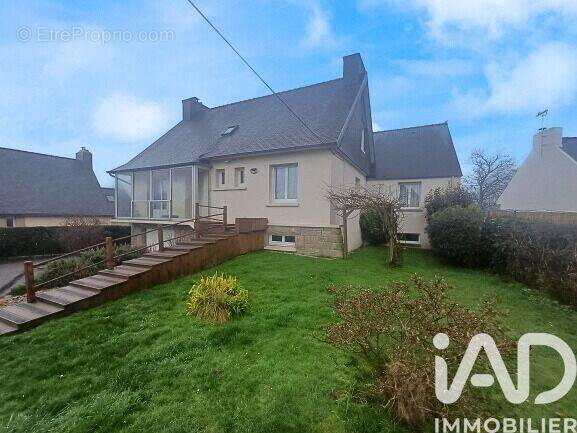 Photo 1 - Maison à LANNION