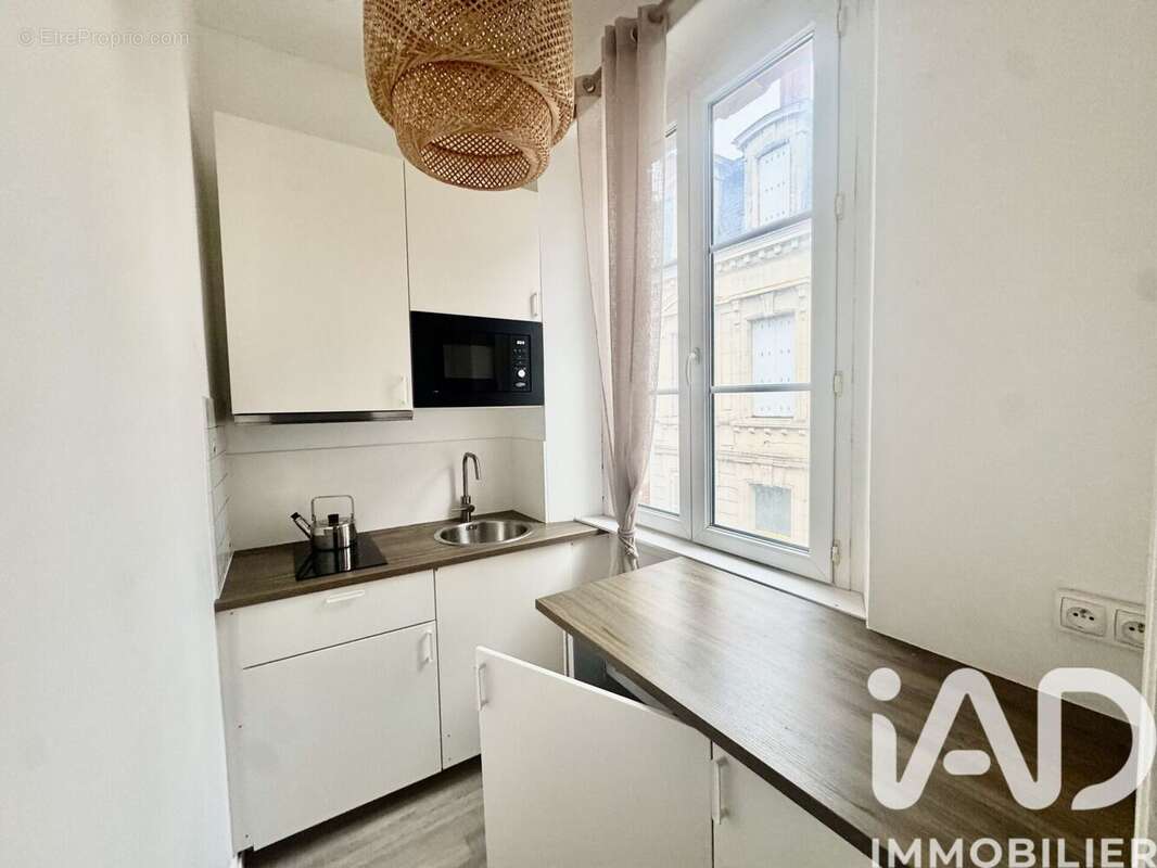 Photo 5 - Appartement à EPERNAY