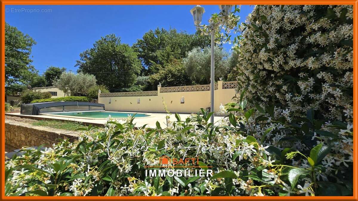 Photo 3 - Maison à SAINTE-ANASTASIE-SUR-ISSOLE