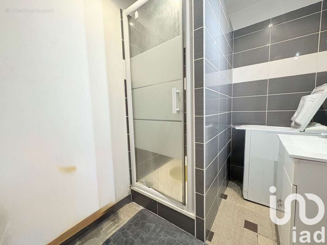 Photo 5 - Appartement à MARSEILLE-14E