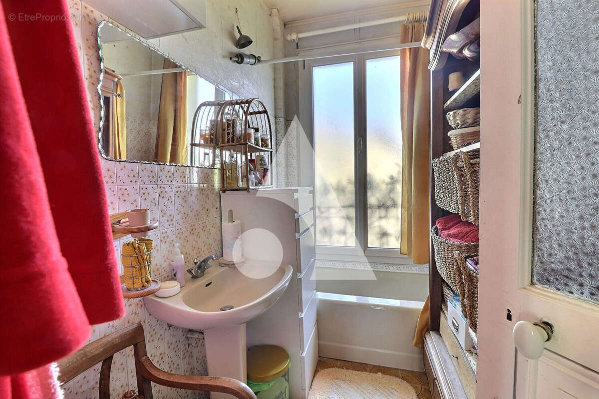 Maison à FRANCONVILLE