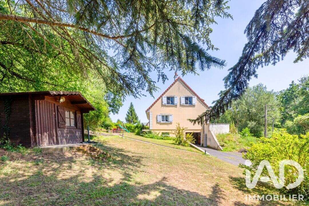 Photo 2 - Maison à FOSSES