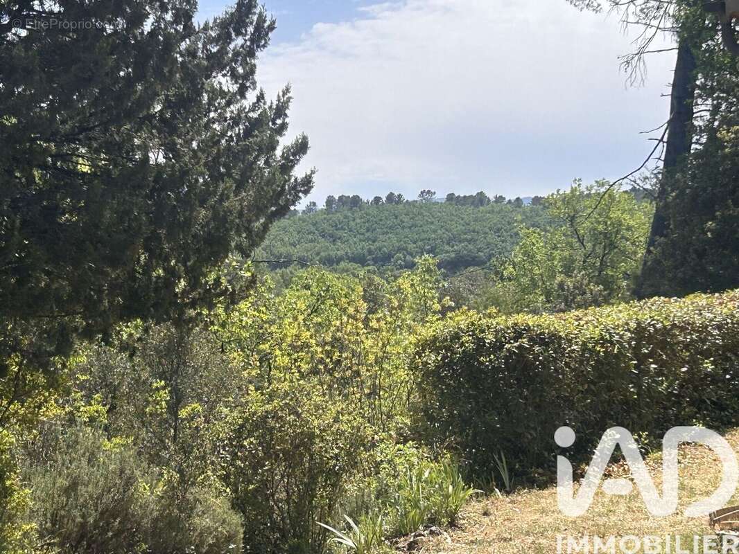 Photo 2 - Maison à BRAS