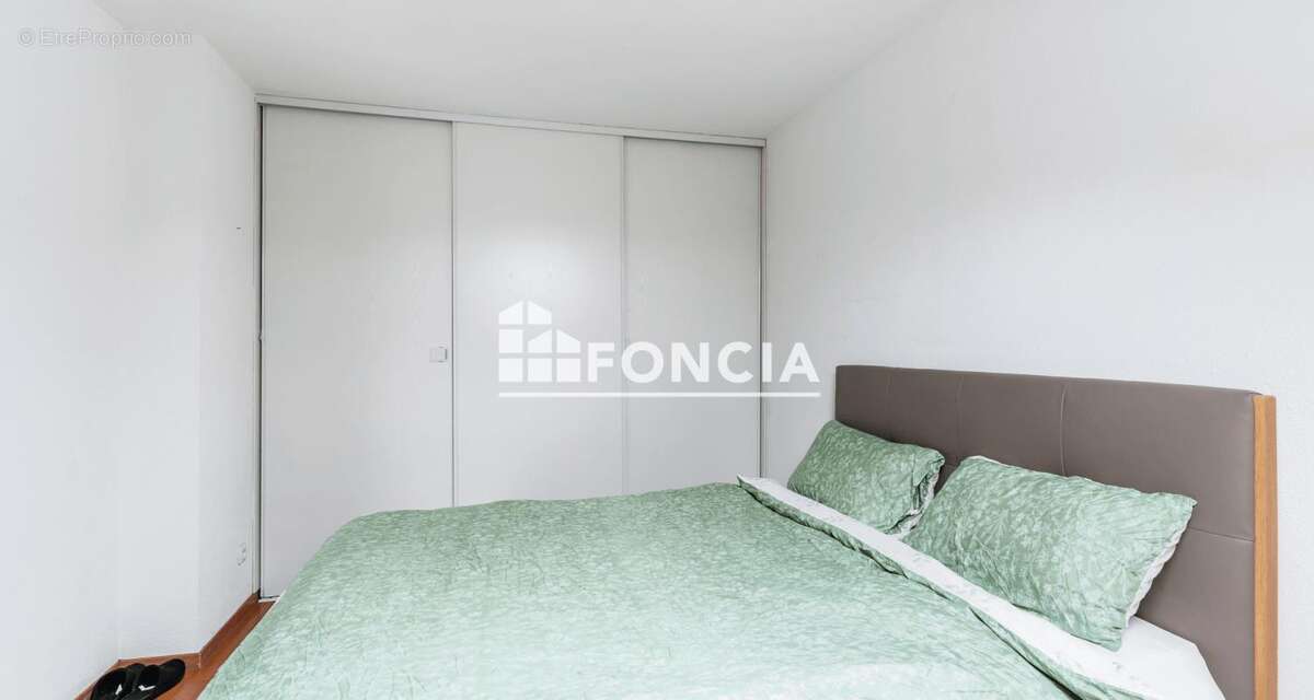 Appartement à CREUTZWALD