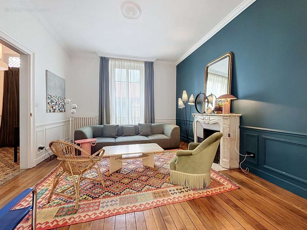Maison à vendre 9 pièces REIMS (51) - photo 2