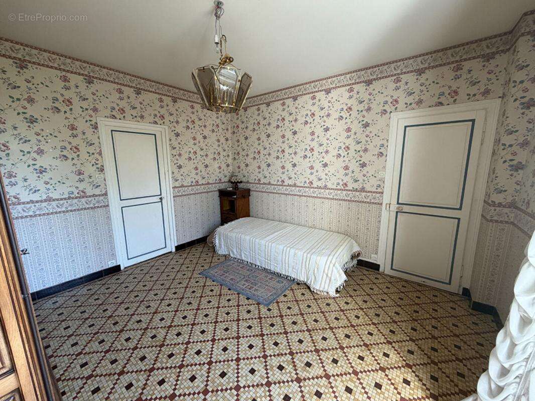 Maison à GUERIGNY