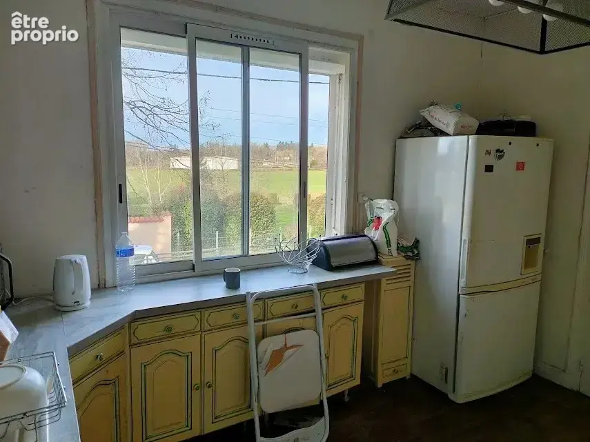 Maison 4 pièces 85 m² à vendre à La Coquille (24450) - photo 9