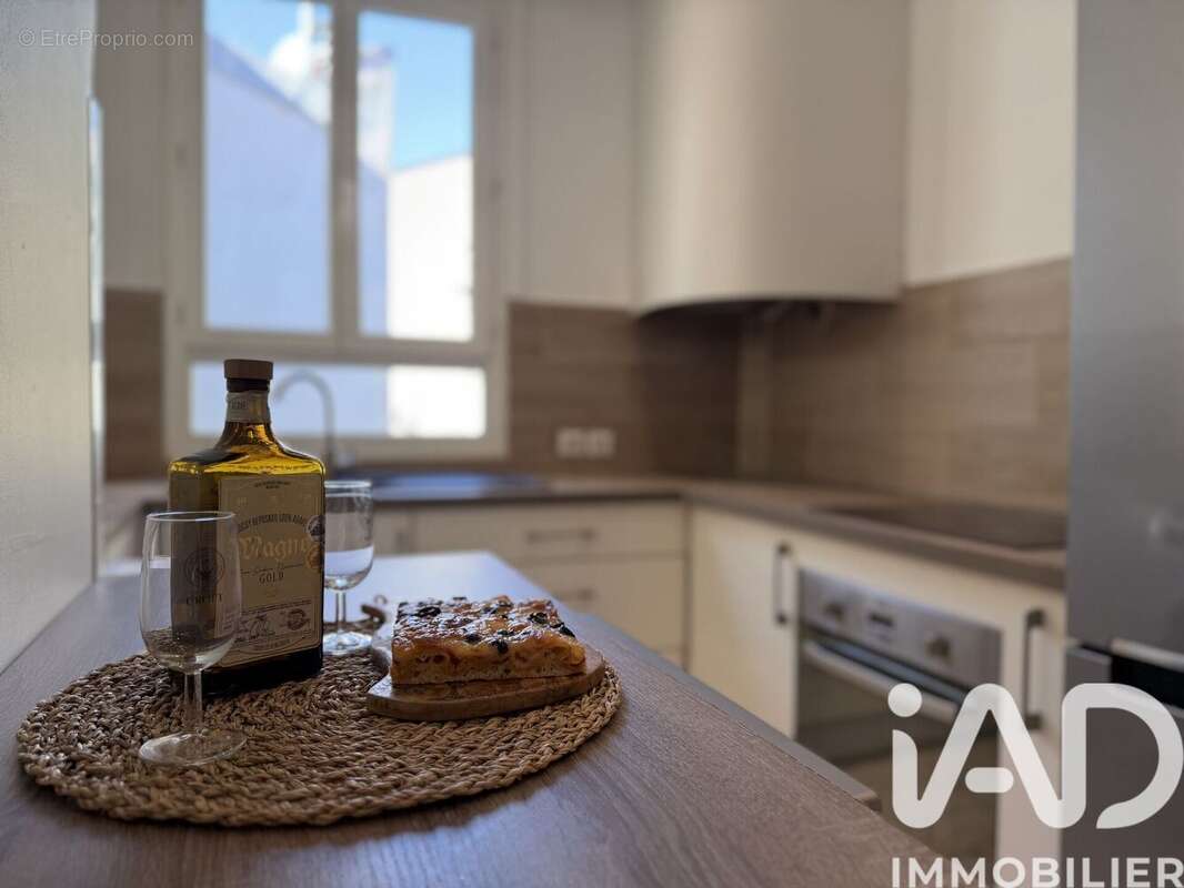 Photo 3 - Appartement à NICE