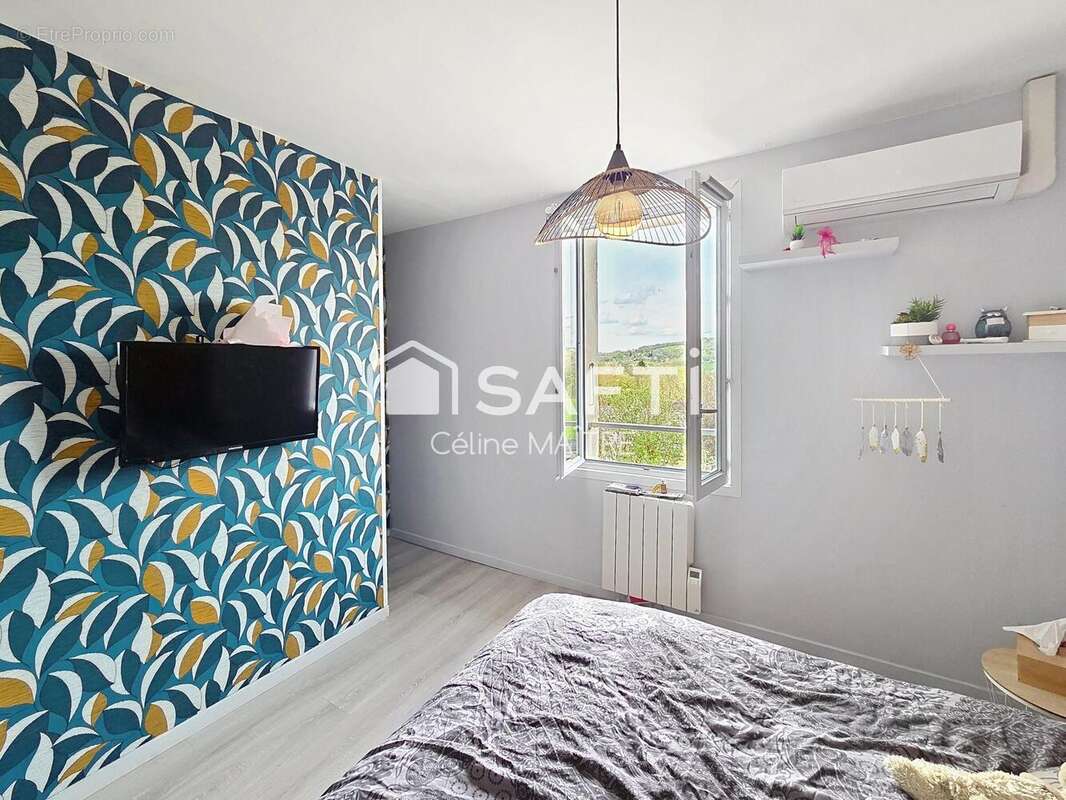 Maison 180 m² à Menthonnex-Sous-Clermont  - photo 9