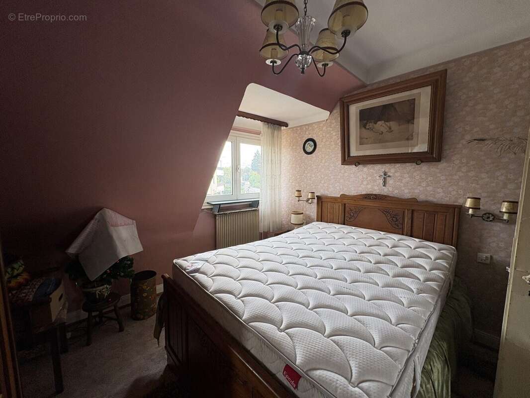 Maison à STRASBOURG