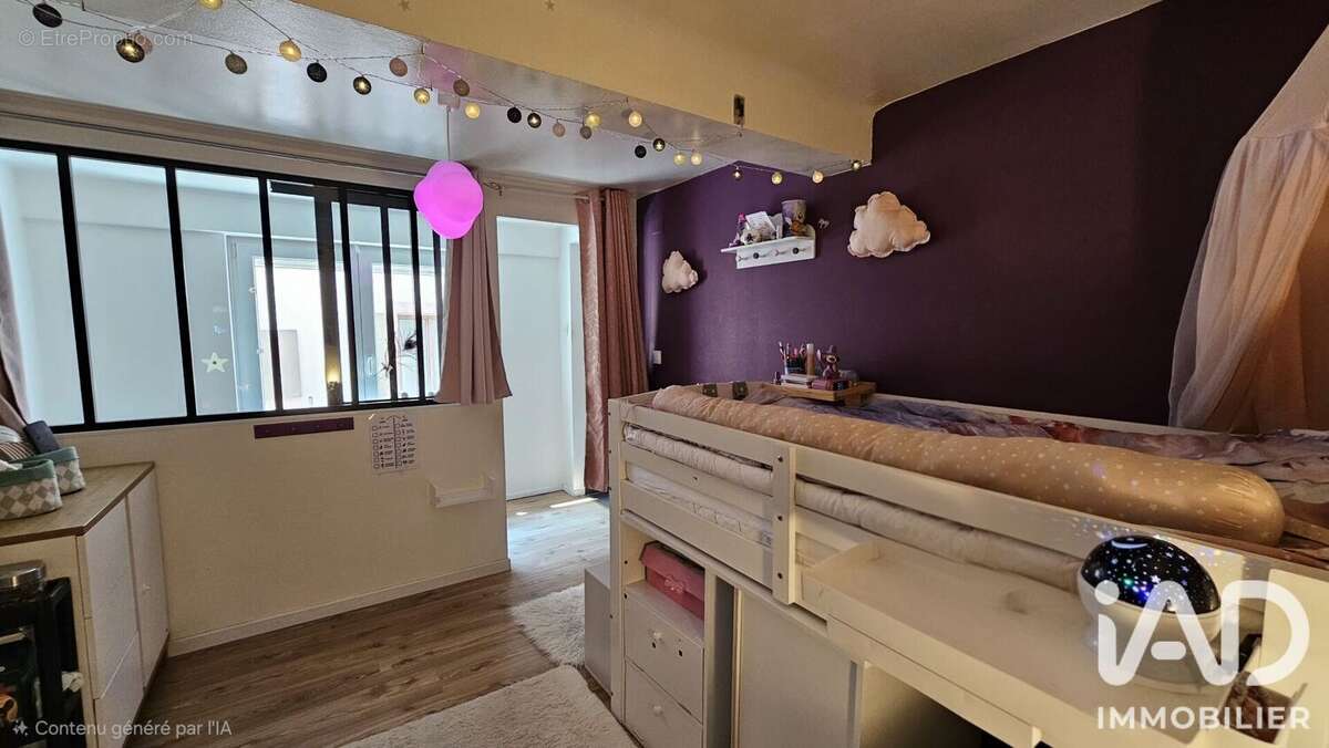 Maison 90 m² à Ingwiller  - photo 7
