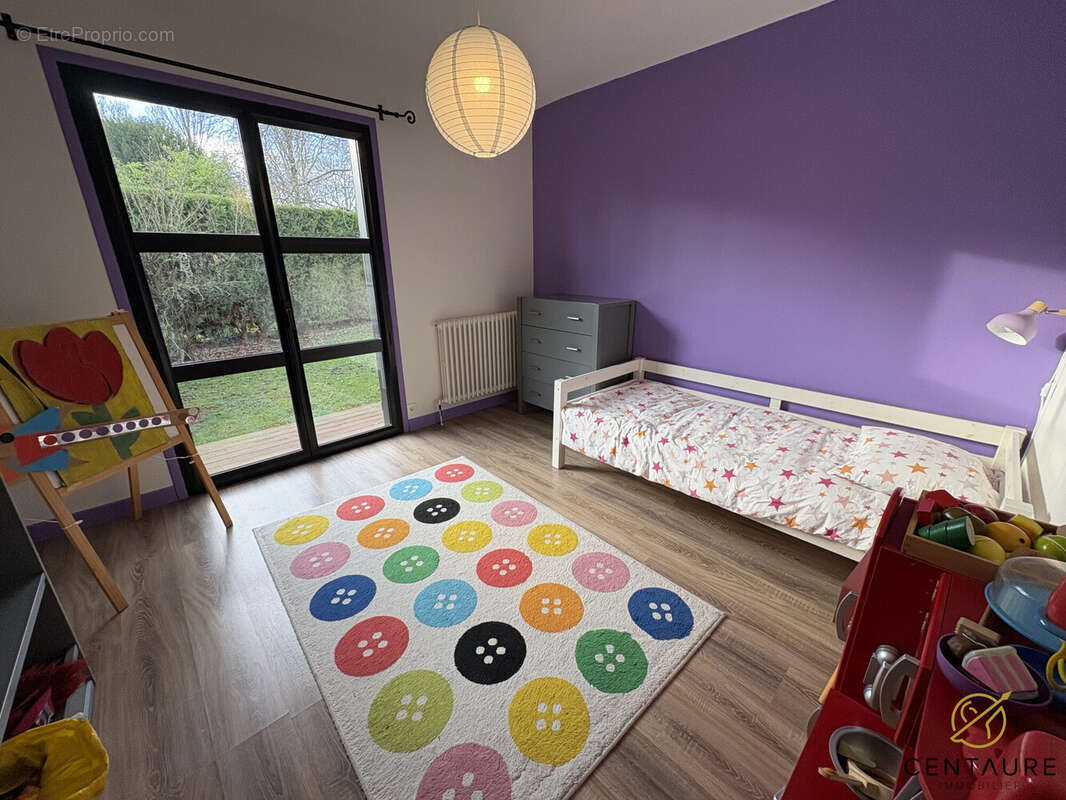 Maison à MARCQ-EN-BAROEUL