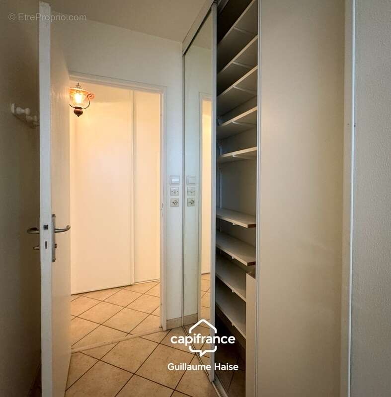 Maison à CHATEAUROUX