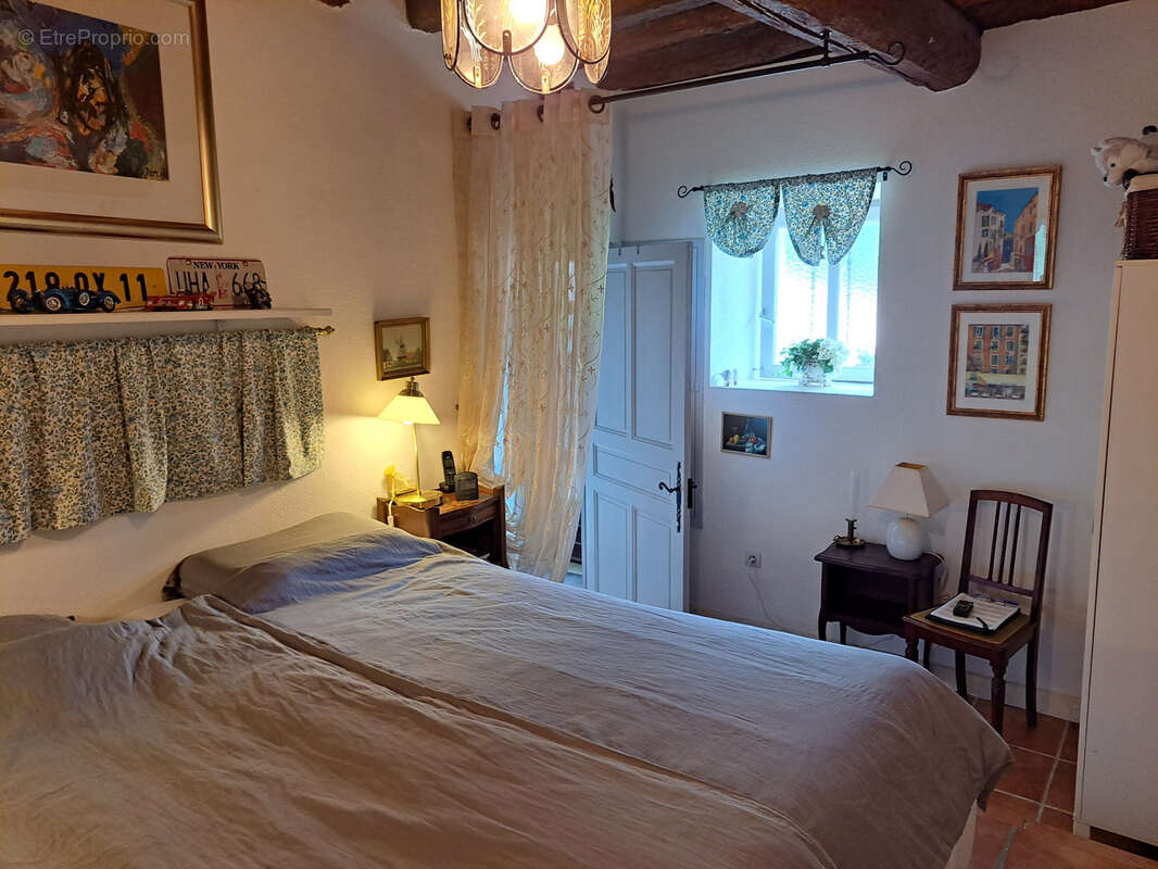 Maison à AXAT